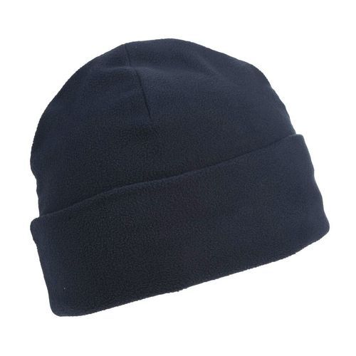 Cappellino antiurto in poliestere - BPC02 - Surflex - EN 812 / nero