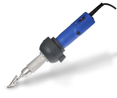 Pistola di saldatura - Airtherm2 series  - Wegener International GmbH - ad aria calda / automatica