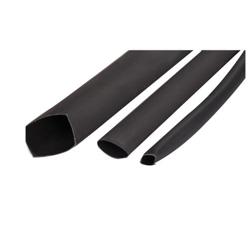 Guaina termoretraibile - SB-SBRS-(2X) G - Shenzhen Sunbow Insulation Materials MFG. CO., Ltd - tubolare / per cavi / in poliolefina