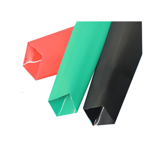 Guaina di protezione - SB-SBRSM  - Shenzhen Sunbow Insulation Materials MFG. CO., Ltd - termoretraibile / tubolare / per cavi