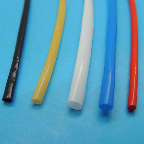 Guaina PTFE - SB-PTFE-HST - Shenzhen Sunbow Insulation Materials MFG. CO., Ltd - termoretraibile / tubolare / per cavi