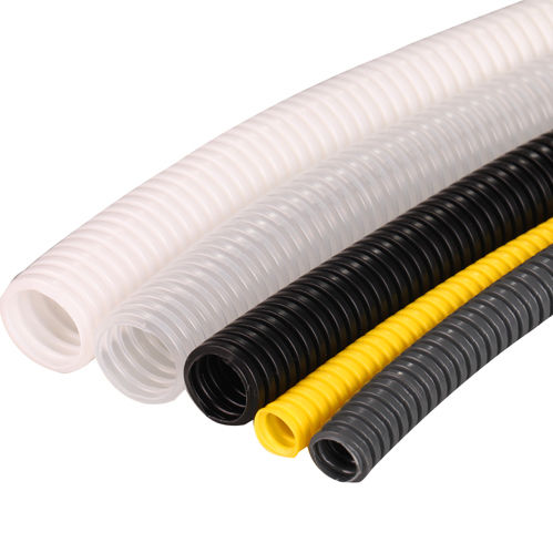 Tubo flessibile per prodotti chimici - SB-STCP - Shenzhen Sunbow Insulation Materials MFG. CO., Ltd - in PA / in PP / in polietilene PE