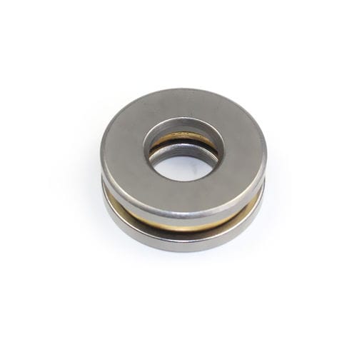 Cuscinetto assiale a sfere a doppio effetto - 511 series - Dongguan Kentie Bearing Co., Ltd - a direzione unica / in acciaio / per alta velocità