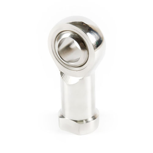 Cuscinetto liscio assiale - SI series - Dongguan Kentie Bearing Co., Ltd - radiale / tipo conchiglia / autolubrificante