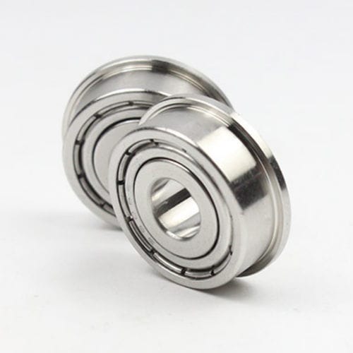 Cuscinetto a sfere - Dongguan Kentie Bearing Co., Ltd - radiale / assiale / rigido