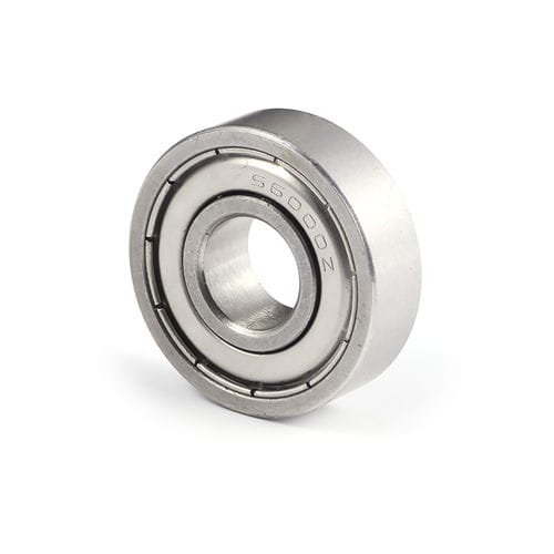 Cuscinetto a sfere - SS series - Dongguan Kentie Bearing Co., Ltd - radiale / assiale / rigido