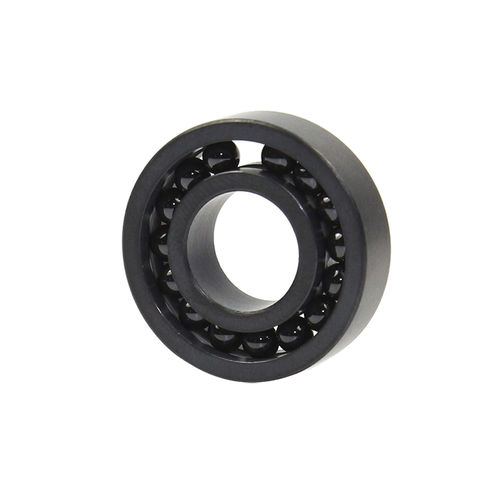 Cuscinetto a sfere - 6 series - Dongguan Kentie Bearing Co., Ltd - radiale / in ceramica / per alte temperature
