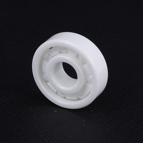 Cuscinetto a sfere - 6 series - Dongguan Kentie Bearing Co., Ltd - radiale / in ceramica
