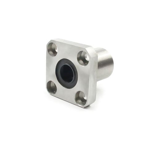 Boccola a sfere - LMF series - Dongguan Kentie Bearing Co., Ltd - in acciaio