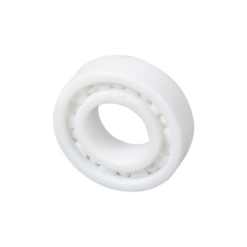 Cuscinetto a sfere - 6 series - Dongguan Kentie Bearing Co., Ltd - radiale / in plastica / polimerico