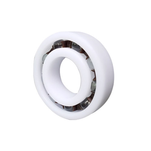 Cuscinetto a sfere - 6 series - Dongguan Kentie Bearing Co., Ltd - radiale / in plastica / in POM