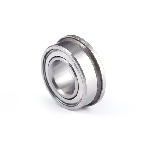 Cuscinetto a sfere - Dongguan Kentie Bearing Co., Ltd - assiale / in acciaio / per ruote