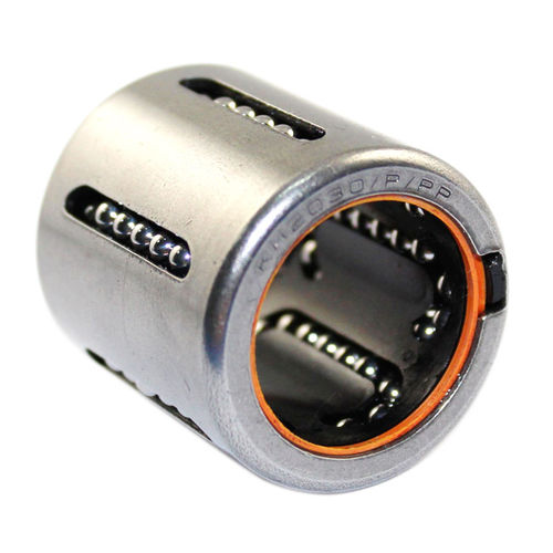 Boccola a sfere - KH series - Dongguan Kentie Bearing Co., Ltd - in acciaio inossidabile