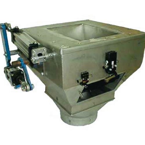 Valvola manuale - ERIMAC - per solido