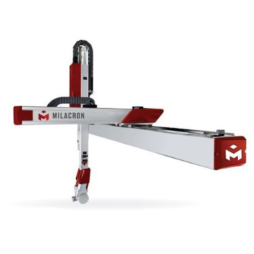 Robot articolato - MILACRON - a portale / 6 assi / 3 assi