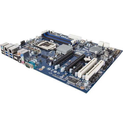 Scheda madre ATX - MW31-SP0  - GIGABYTE G.B.T Technology Trading GmbH - Intel® Celeron® / Intel® Pentium / AMD