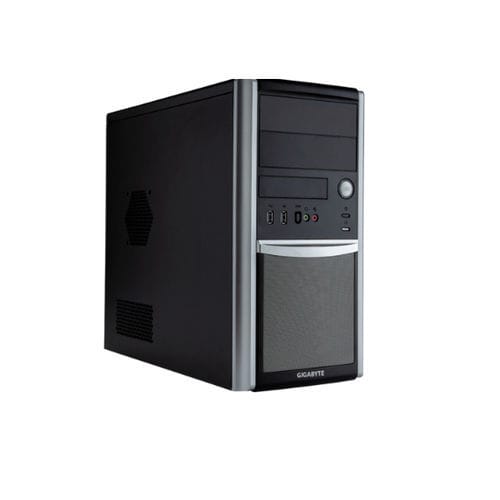 Server di rete - W332-Z00 - GIGABYTE G.B.T Technology Trading GmbH - GPU / per consolle / tower