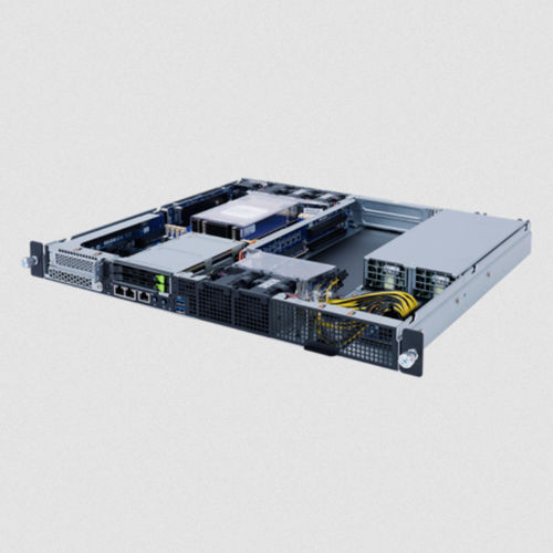 Server di stoccaggio - E152-ZE1 - GIGABYTE G.B.T Technology Trading GmbH - 1U / AMD EPYC™ / ad alta prestazione