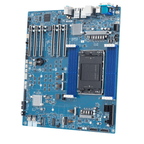 Scheda madre E-ATX - MW94-RP0 - GIGABYTE G.B.T Technology Trading GmbH - Intel® Xeon / Intel® / DDR5 UDIMM