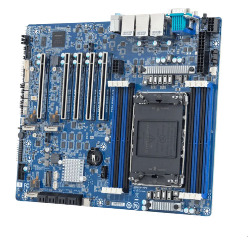 Scheda madre ATX - MW54-HP0 - GIGABYTE G.B.T Technology Trading GmbH - Intel® Xeon / Intel® / DDR5 SDRAM