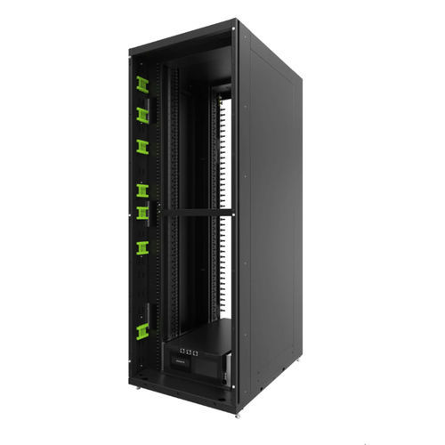 Rack 19" - DCA3-ST0 - GIGABYTE G.B.T Technology Trading GmbH - modulare / per server di rete / di cablaggio