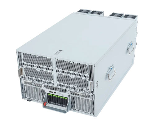 Server di stoccaggio - TO86-SX1-AA04 - GIGABYTE G.B.T Technology Trading GmbH - di rete / di calcolo / GPU