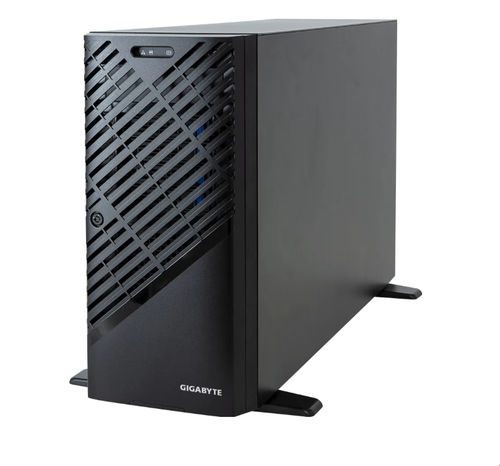 Workstation GPU - W773-H5D-AA01 - GIGABYTE G.B.T Technology Trading GmbH - AMD Ryzen™ Threadripper / VGA / PCI Express