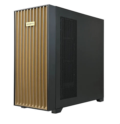 Postazione di lavoro per computer - W775-V10-L01 - GIGABYTE G.B.T Technology Trading GmbH - elettronica