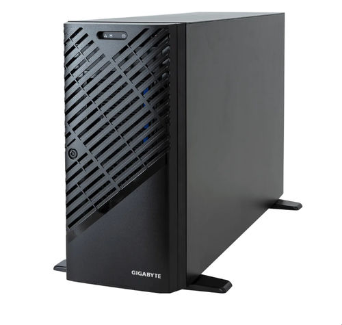 Workstation GPU - W773-H5D-AAF1 - GIGABYTE G.B.T Technology Trading GmbH - tower / AMD Ryzen™ Threadripper / VGA