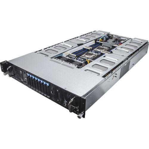 Server di rete - G250-S88  - GIGABYTE G.B.T Technology Trading GmbH - GPU / 2U / Haswell