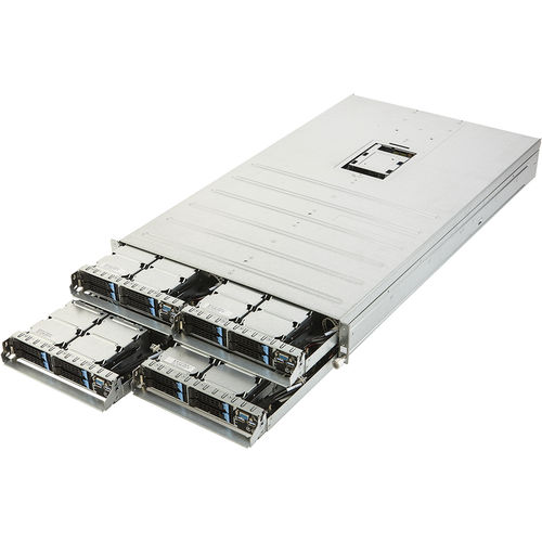 Server GPU - G210-H4G - GIGABYTE G.B.T Technology Trading GmbH - lama / 2U / Intel® Xeon E3-1200v3