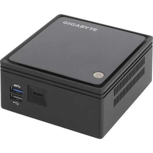 Gateway IoT - GB-TCV1A - GIGABYTE G.B.T Technology Trading GmbH - LAN / WiFi / USB