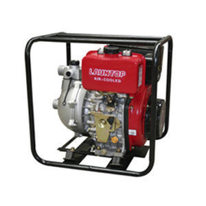 Pompa a rotore - LDF40C - FUJIAN EVERSTRONG LEGA POWER EQUIPMENTS CO., LTD - autoadescante / mobile / industriale