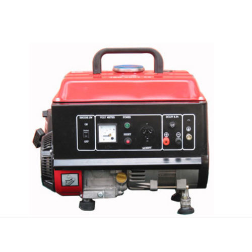 Gruppo elettrogeno diesel - LT1200 - FUJIAN EVERSTRONG LEGA POWER EQUIPMENTS CO., LTD - monofase / portatile / 50 Hz