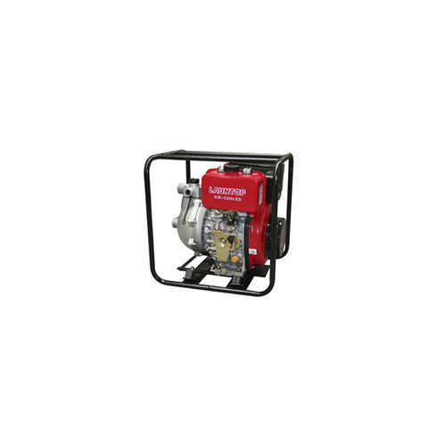 Pompa ad acqua - LDP80C(L) - FUJIAN EVERSTRONG LEGA POWER EQUIPMENTS CO., LTD - autoadescante / mobile / industriale