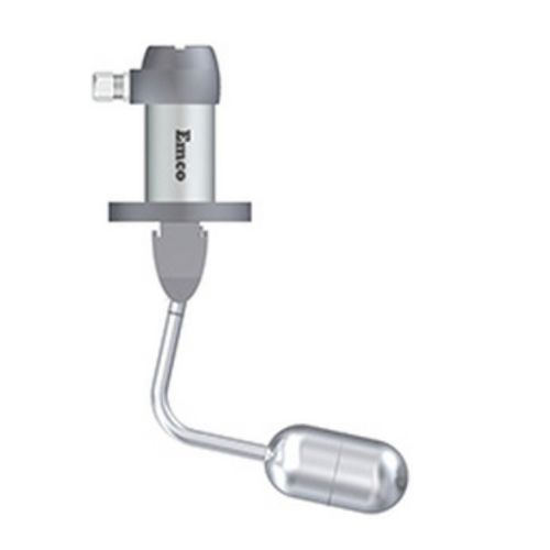 Livellostato a galleggiante - 210FN series - EMCO Controls A/S - per liquidi / in acciaio inossidabile / IP68