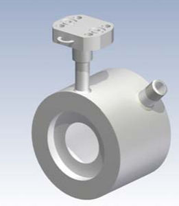 Misuratore di portata massico - ORIMAS - EMCO Controls A/S - per liquidi / per gas