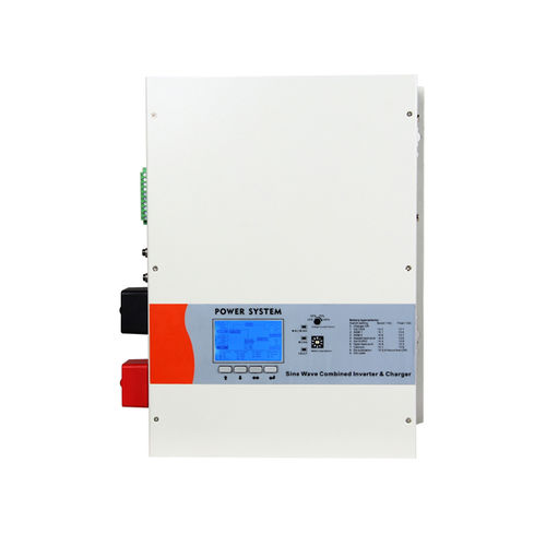 Convertitore DC/AC ad onda sinusoidale pura - IG3115CS Series - shenzhen SORO Electronics Co.,Ltd