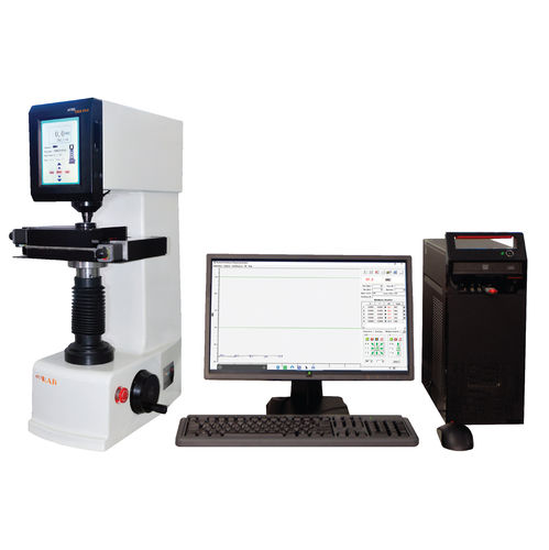 Durometro Rockwell - HTRS 150A V3.0 - EchoLAB - da banco / per acciaio / per rame