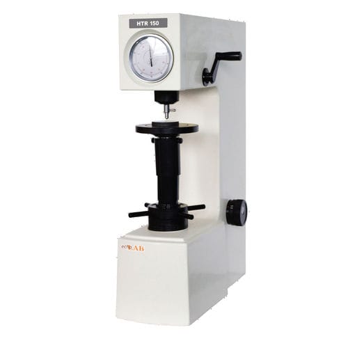 Durometro Rockwell - HTR 150 - EchoLAB - da banco / per rame / per cuscinetti