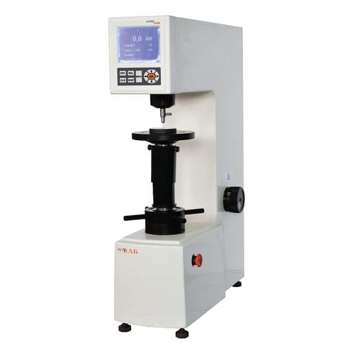 Durometro Rockwell - HTRP 150D - EchoLAB - da banco / per plastiche dure / per gomma