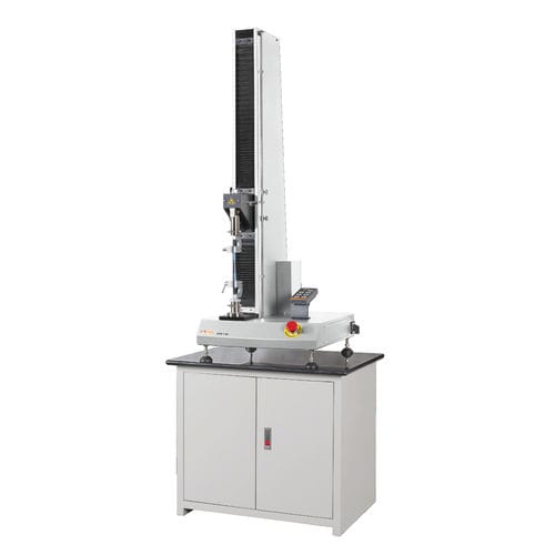Macchina per prova per tensione e compressione - ETM SC series - EchoLAB - di materiali / per plastica / per colla