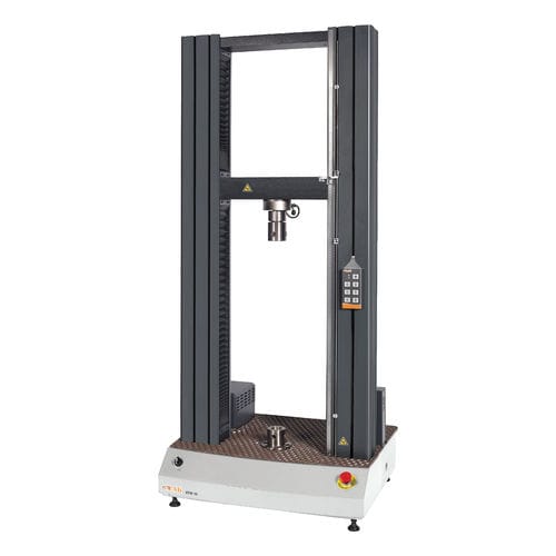 Macchina per prova universale - ETM 10, ETM 20, ETM 50 - EchoLAB - di materiali / per plastica / per tessili