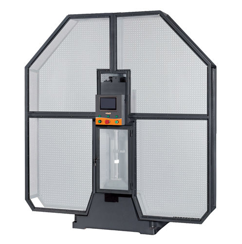 Massa pendolare per prove di resilienza (Charpy) - ITM-B series - EchoLAB - per metalli