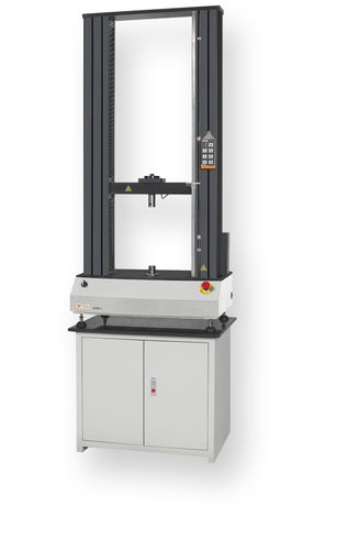 Macchina per prova universale - ETM 1, ETM 5 - EchoLAB - di materiali / per plastica / per tessili