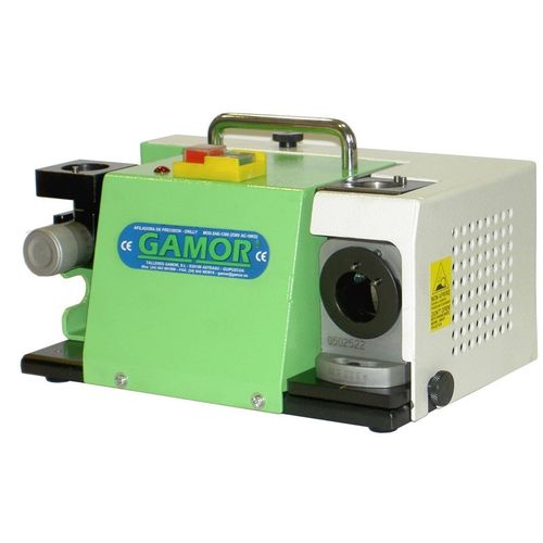 Rettificatrice per attrezzi - SAE1300 - GAMOR - ad azionamento manuale