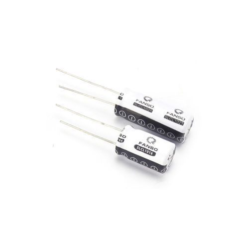 Condensatore per circuito stampato - SLCL1016 - Wuhan Fanso Technology Co., Ltd. - a scarica / asciutto / a impulsi
