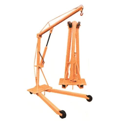 Gru da officina idraulica - VM series - Air Technical Industries
