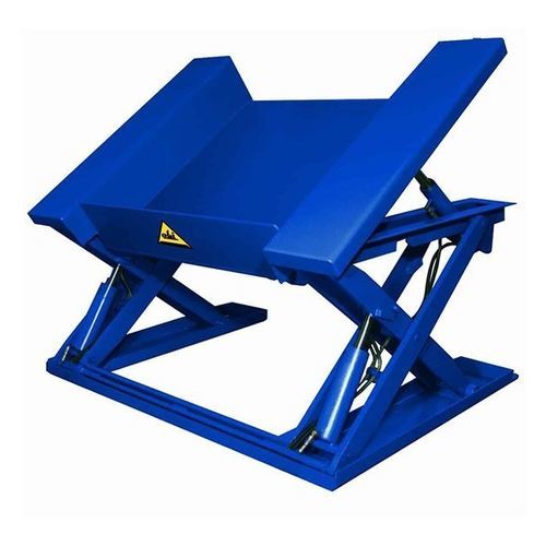 Tavola basculante - ZLTT series - Air Technical Industries