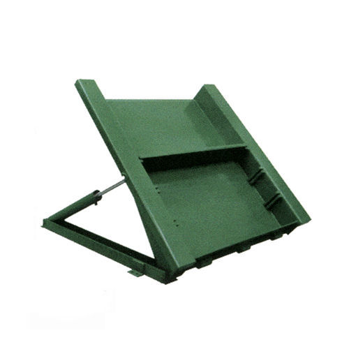 Posizionatore elettrico - ZLCP series - Air Technical Industries - rotativo